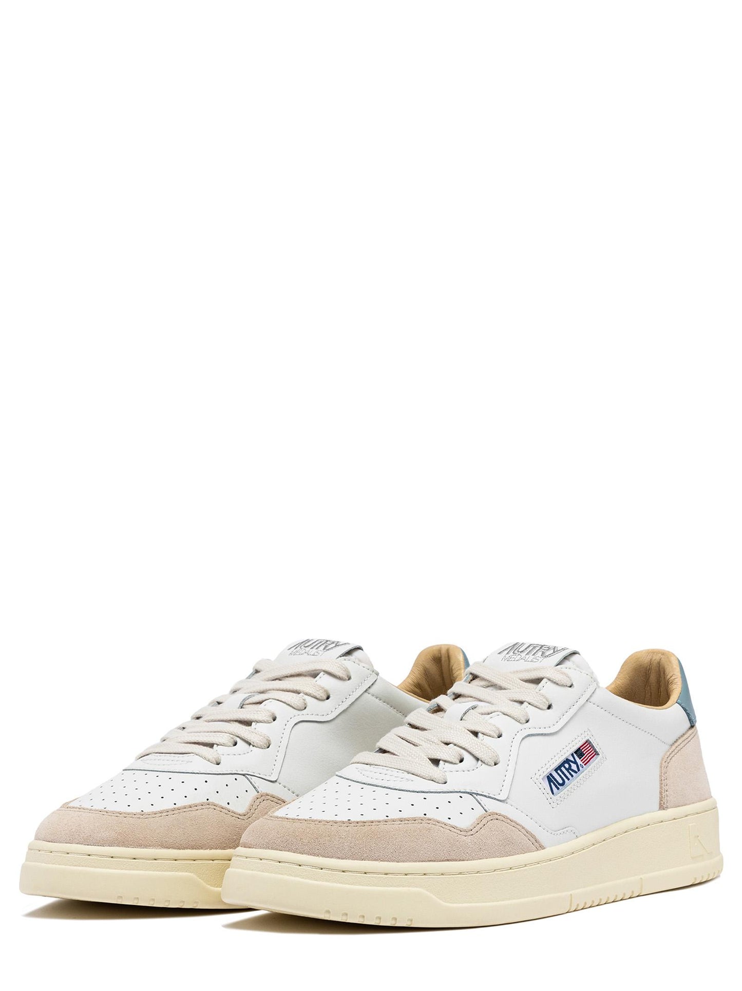 Sneakers Medalist Low Autry AULM LS79 Autry 
