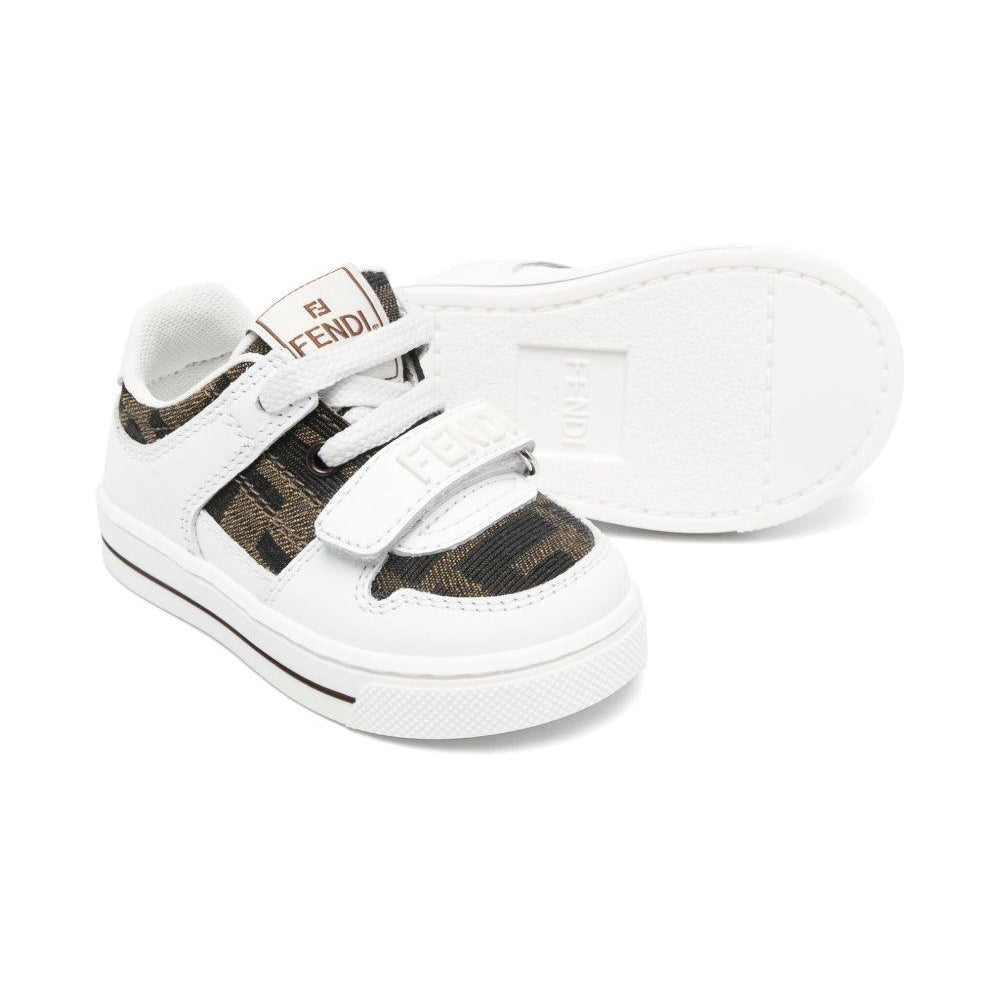 Fendi Kids JMR475AHGYF0C1A