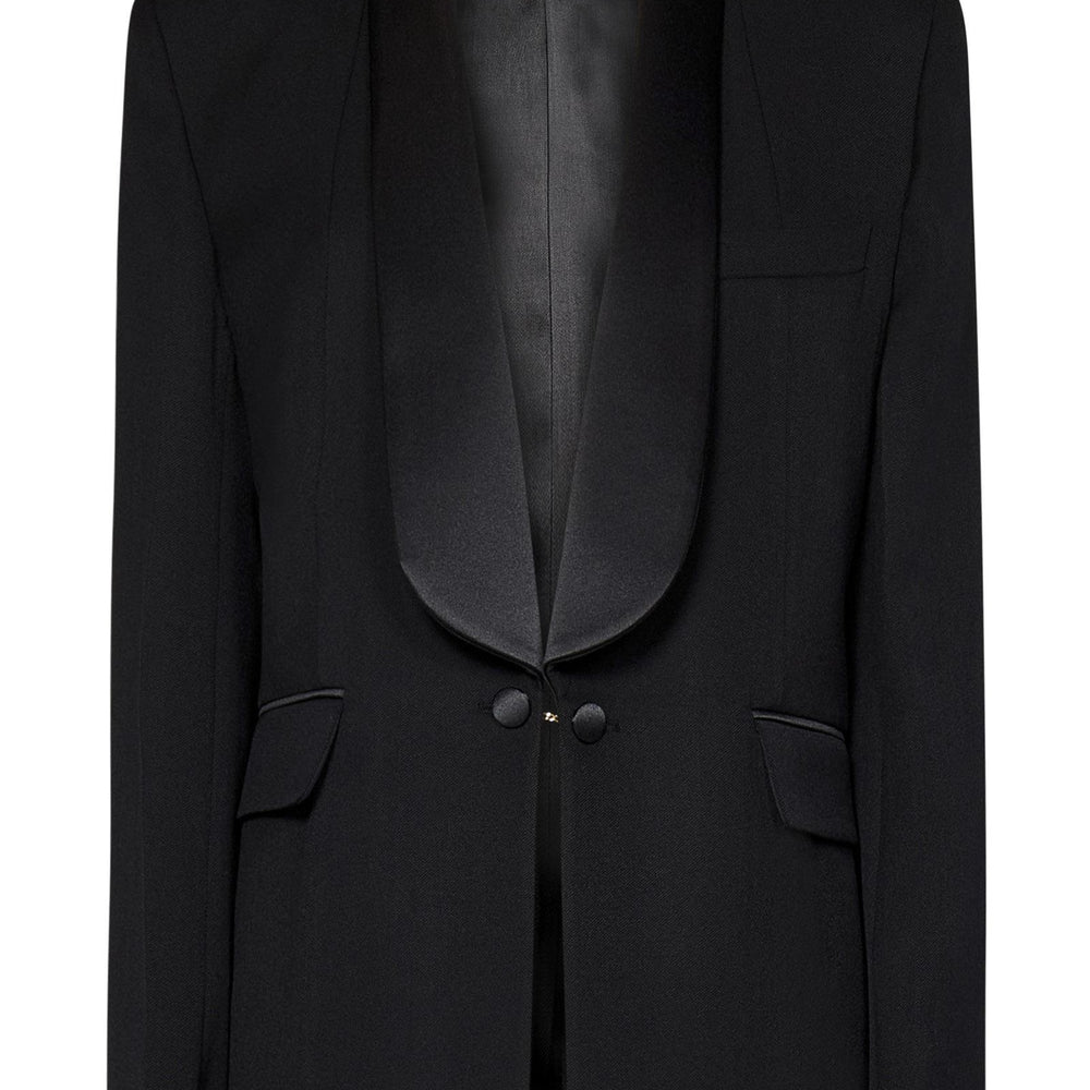
                  
                    Victoria Beckham 1125WJK006060ABLACK
                  
                