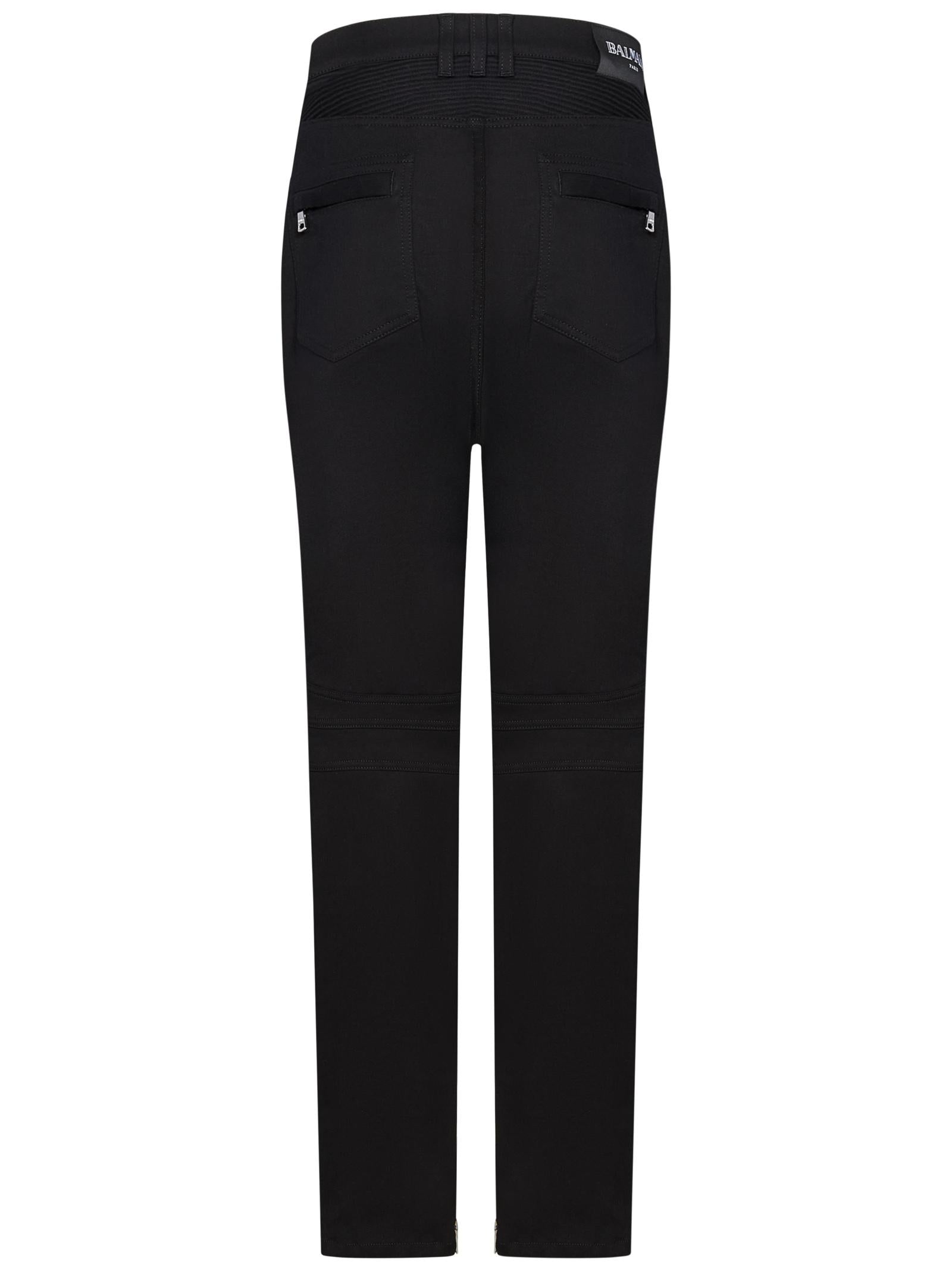 Balmain Paris EH1MG115DF630PA