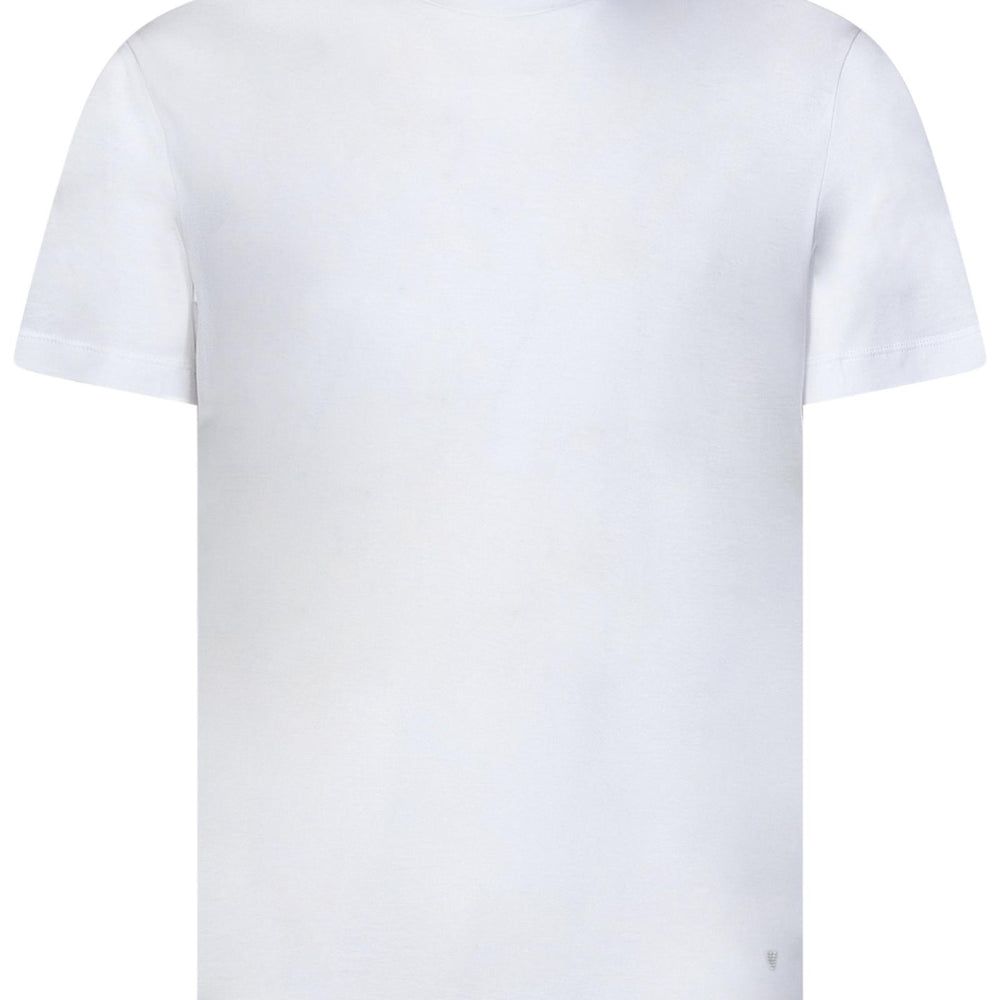 T-shirt Emporio Armani 8N1TE81JUVZ 0100 Emporio Armani 