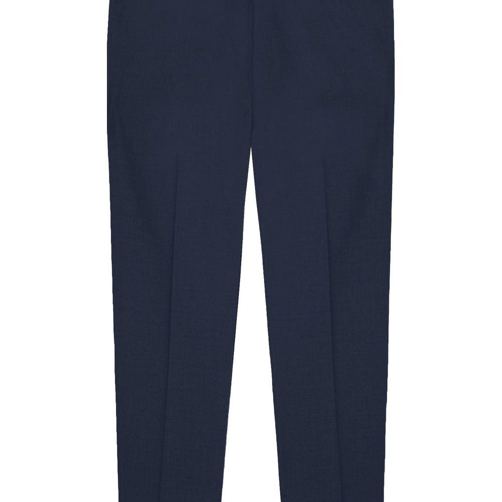 Pantaloni LONDRA Gazzarrini x Michele Franzese PSE706G BLU Gazzarrini x Michele Franzese 