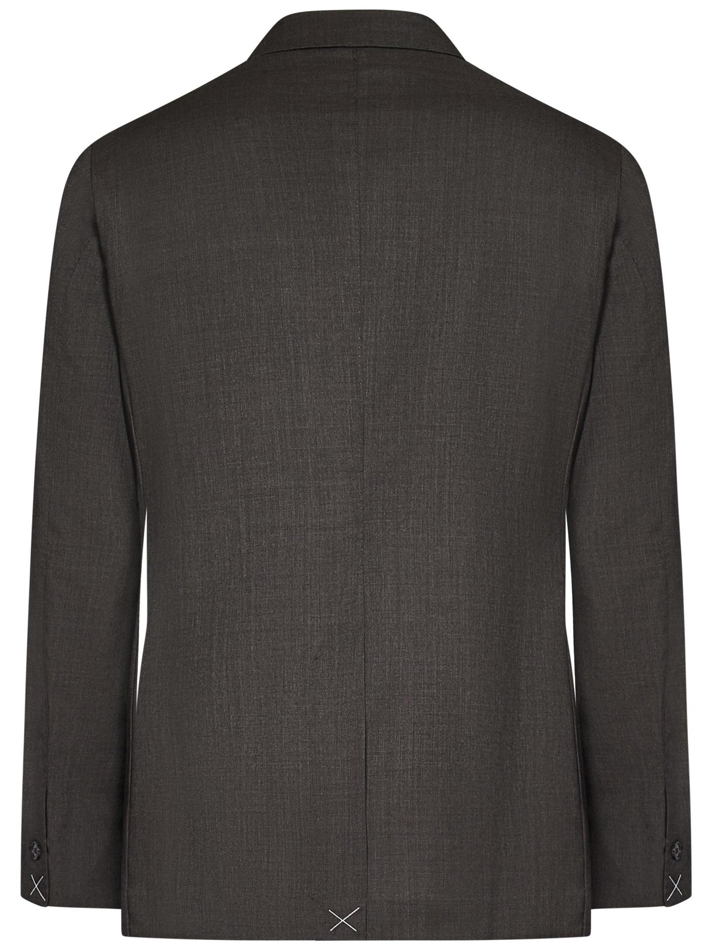 Giacca 2B Low Brand L1GSS256662 M100 Low Brand 