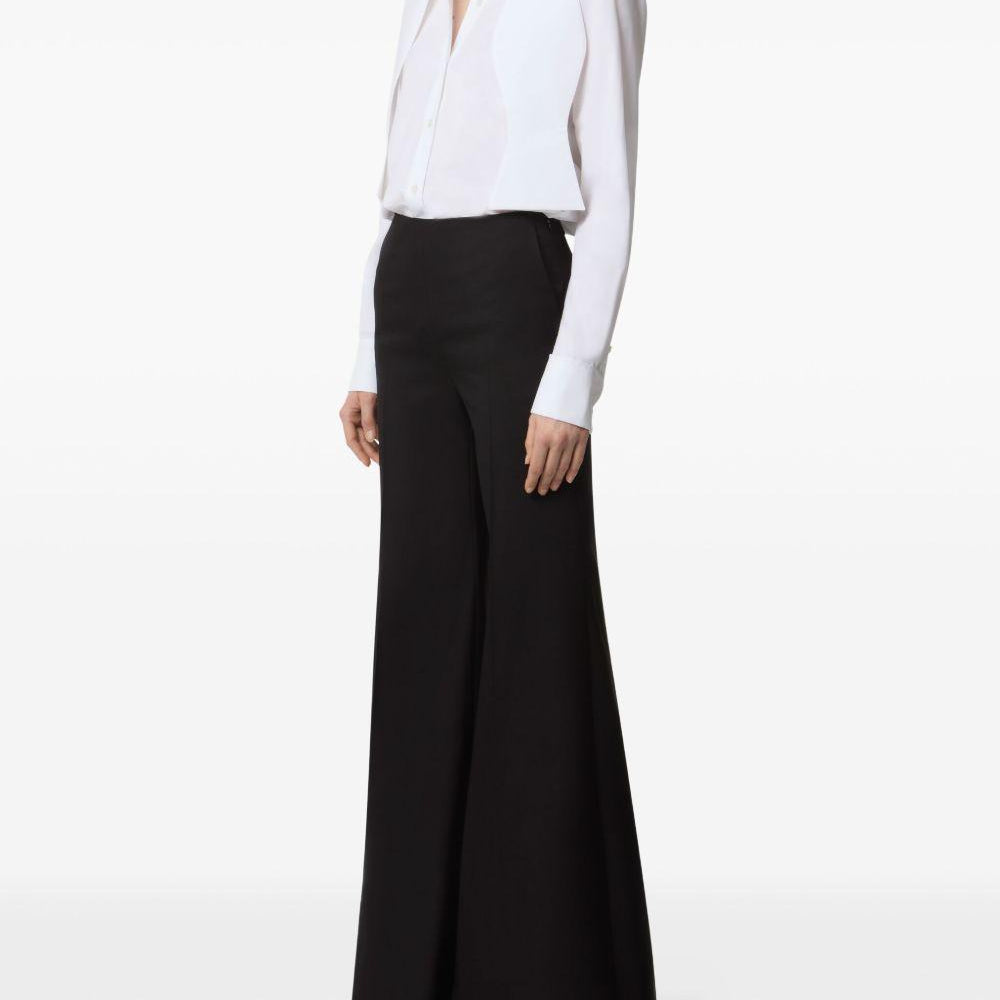 Pantaloni Nina Ricci 25ACPA020WV0324 U9000 Nina Ricci 