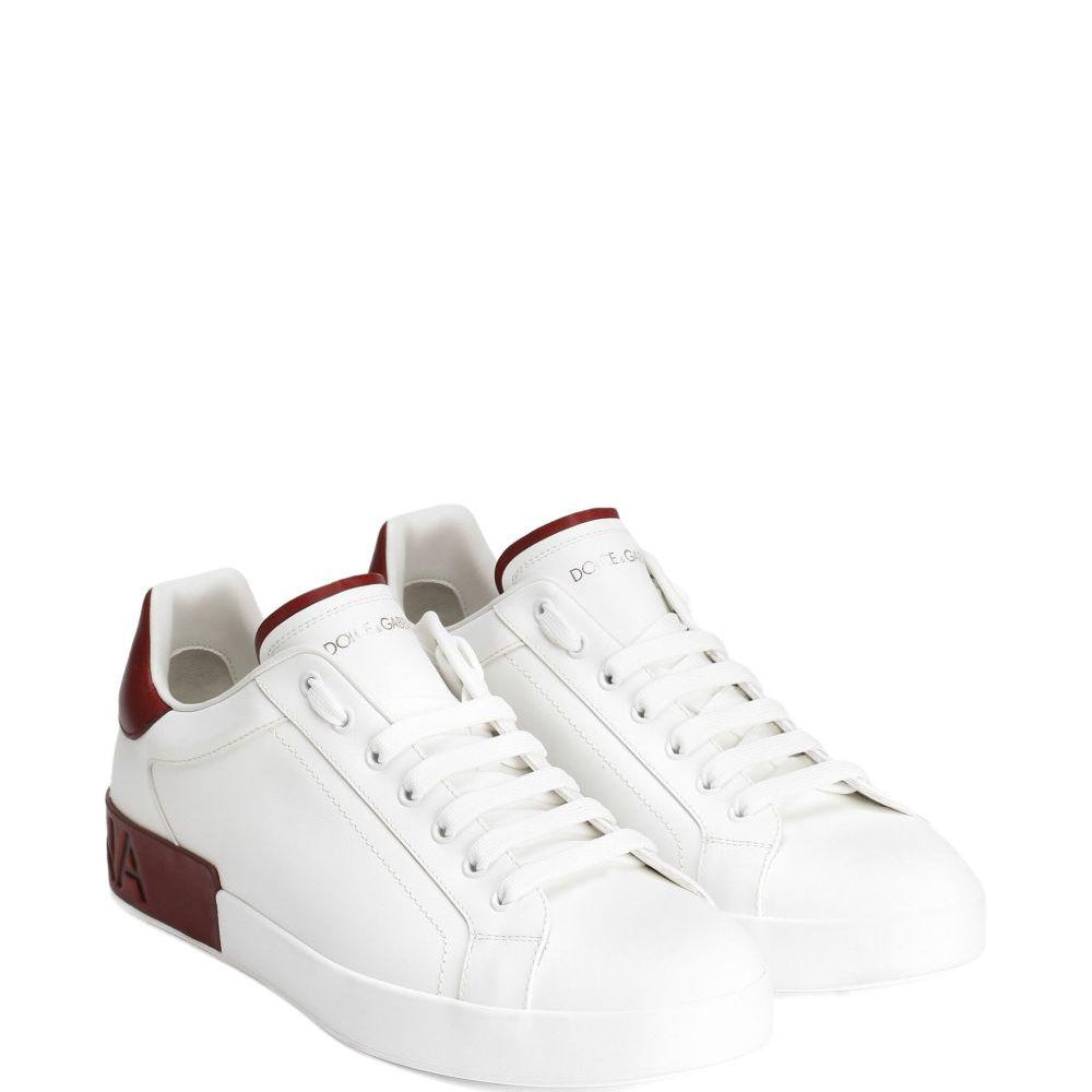 Sneakers Portofino DOLCE & GABBANA CS2278A9U73 8W055 DOLCE & GABBANA 