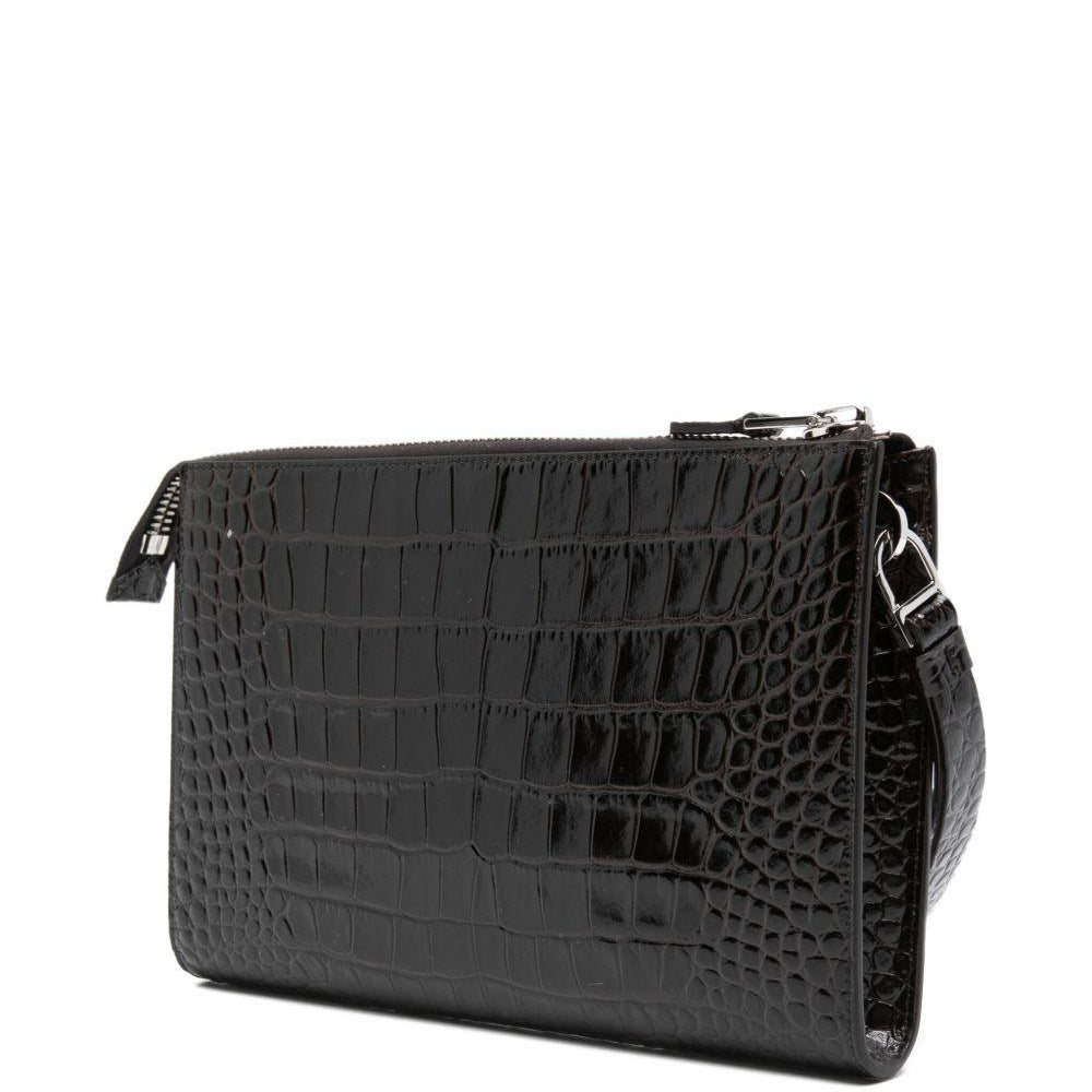
                  
                    Clutch Tom Ford H0500LCL439S 1B087 Tom Ford 
                  
                
