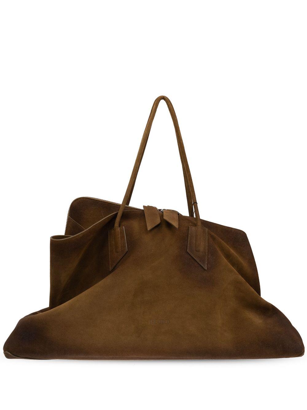 Borsa a mano "La Passeggiata Large" The Attico 250WAH00057LBT108AA 156 The Attico 