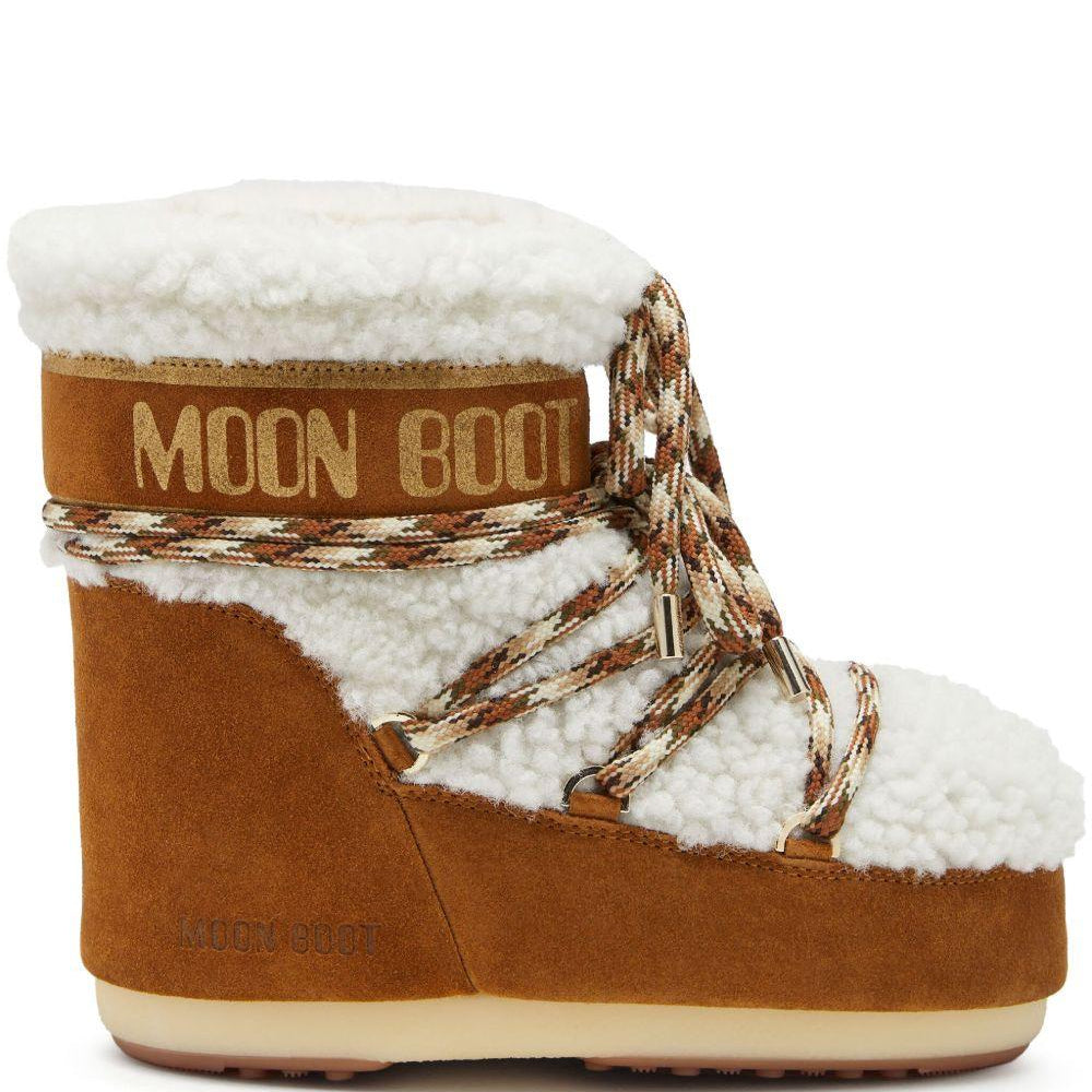 Stivali LAB69 Icon Low Moon Boot 80D1409580 MA03 Moon boot 