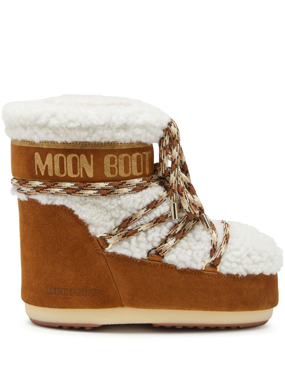 Stivali LAB69 Icon Low Moon Boot 80D1409580 MA03 Moon boot 