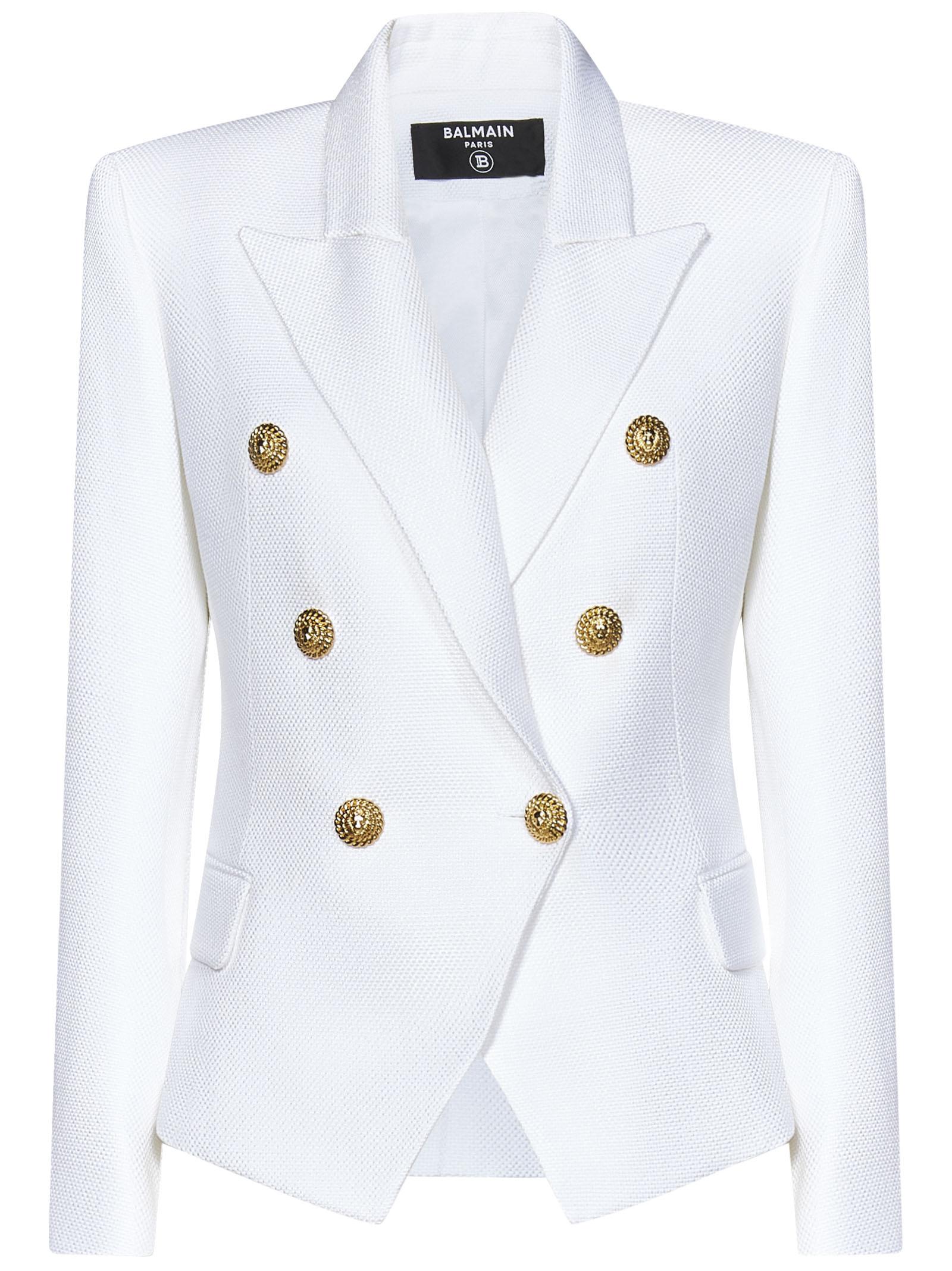 Balmain Paris EF1SI505VF210FB