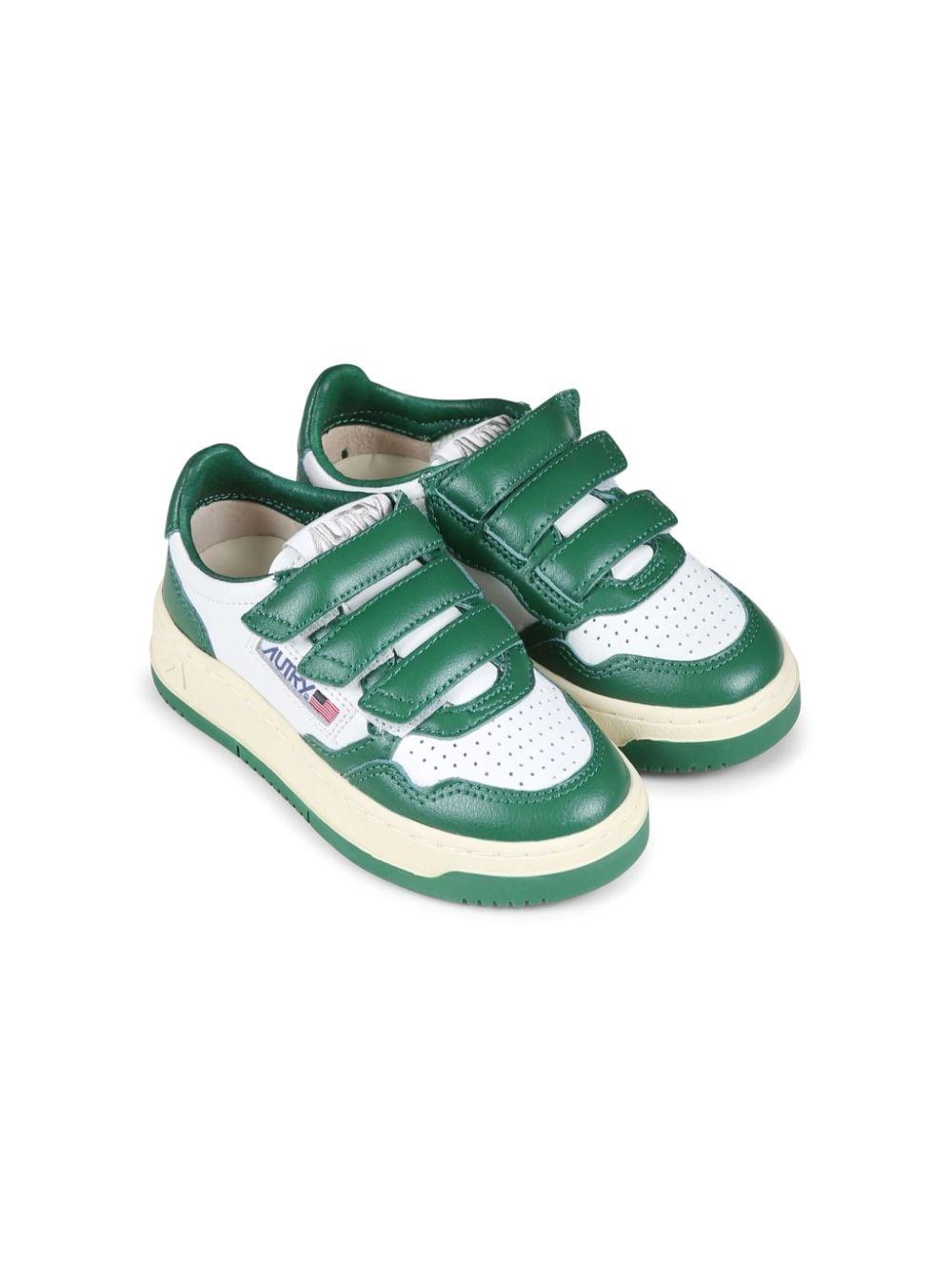 Sneakers Autry Kids KILK WB01 Autry kids 