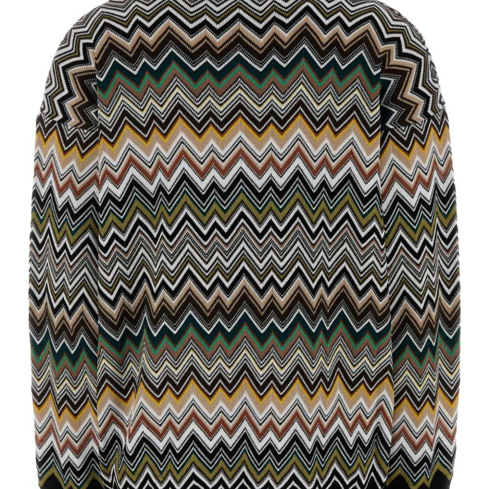Maglia Missoni DS25WN16BK01CQ SM9TA Missoni 