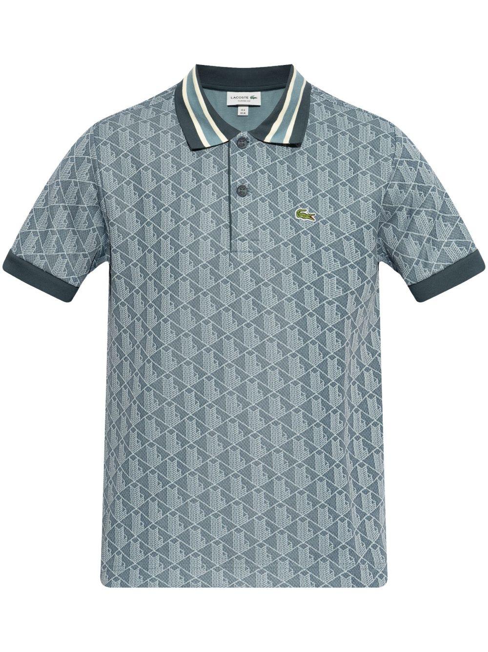 Polo Lacoste DH1417 HGI Lacoste 