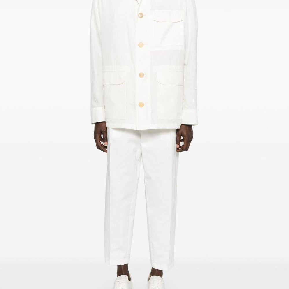 Brioni SGQR0LPB4679000