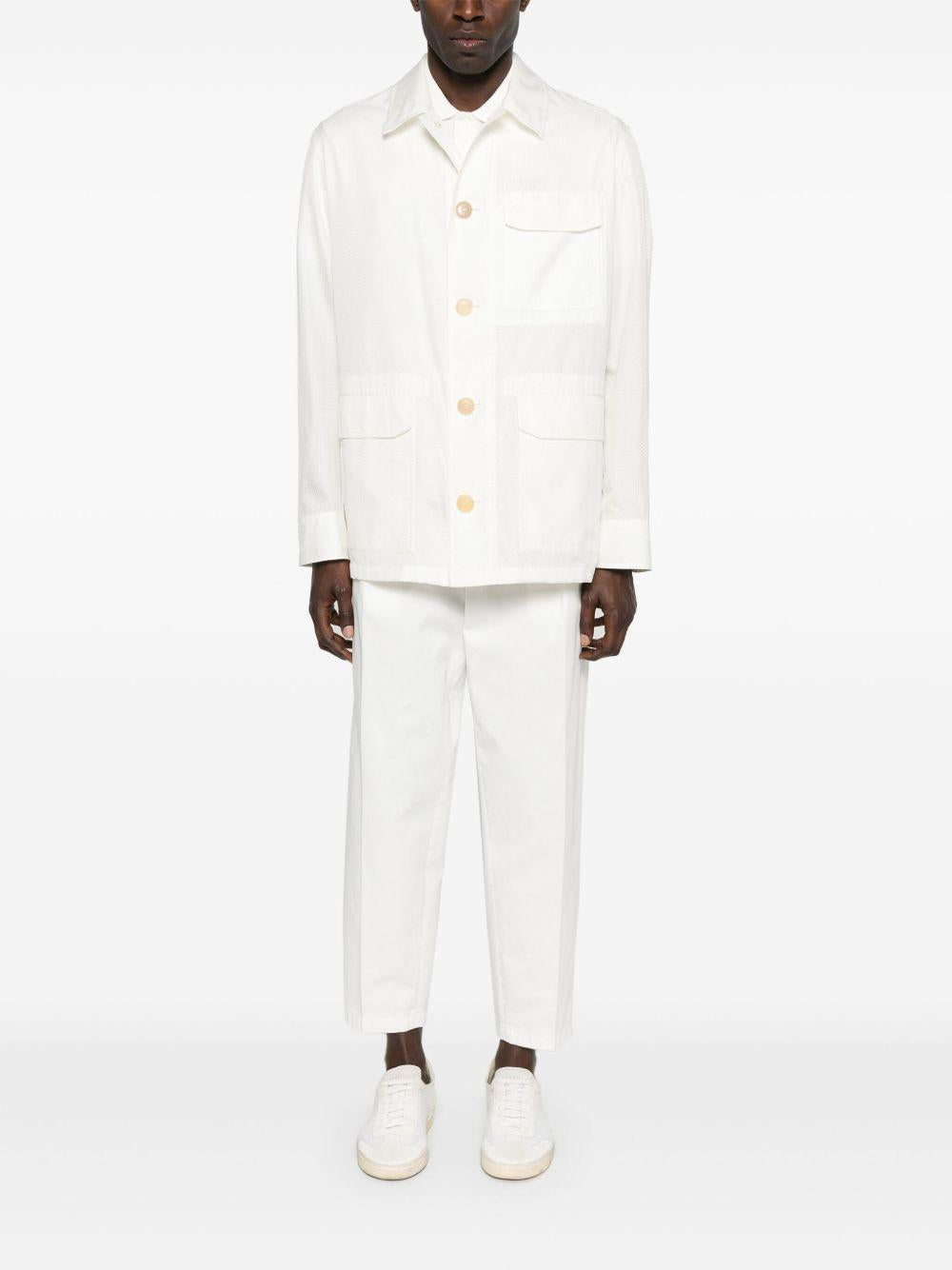 Brioni SGQR0LPB4679000