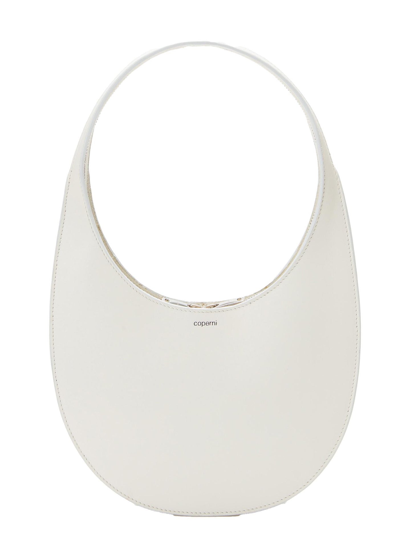 Coperni COPBA108F6043WHT