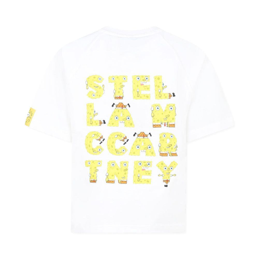 Stella McCartney Junior TW8D61Z0434101