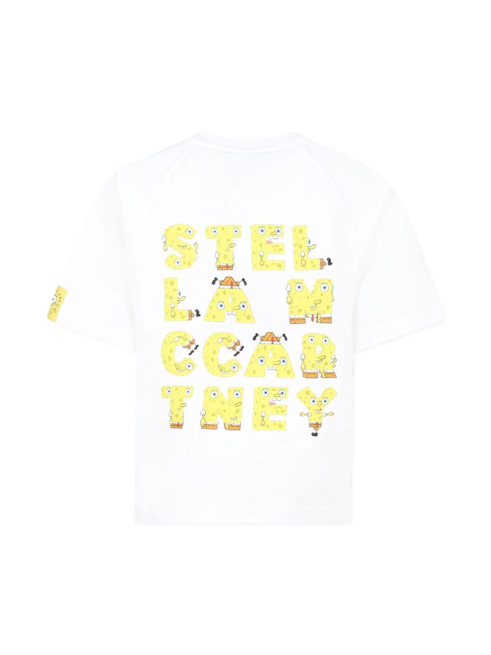 Stella McCartney Junior TW8D61Z0434101