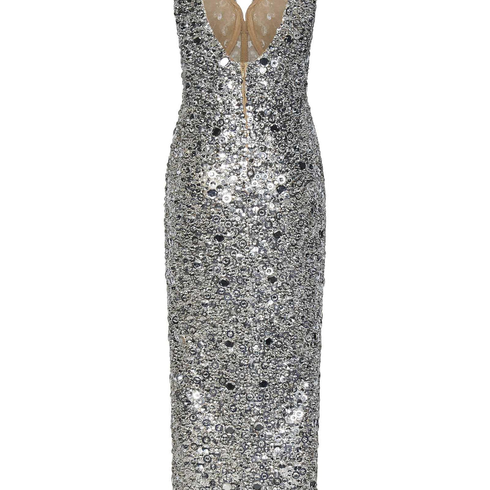 Zuhair Murad SDR24027EMTI001MS1315