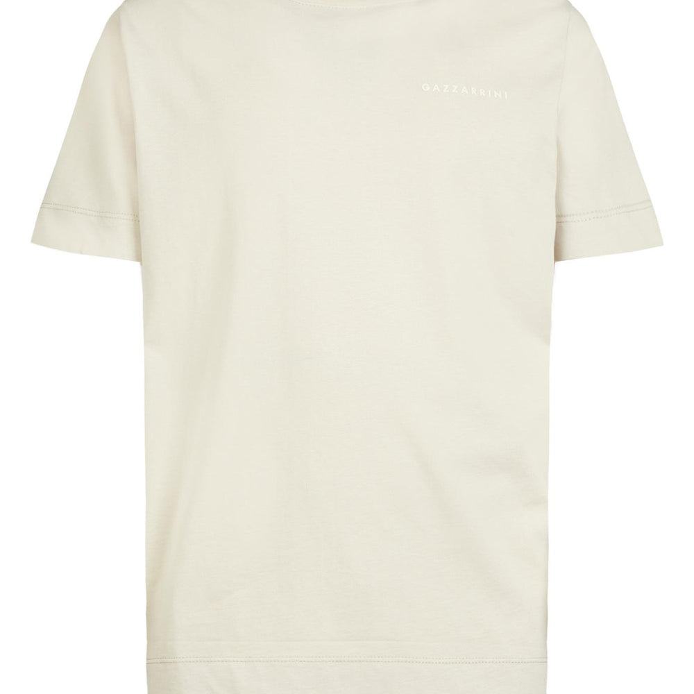 Gazzarrini x Michele Franzese TE209GBEIGE