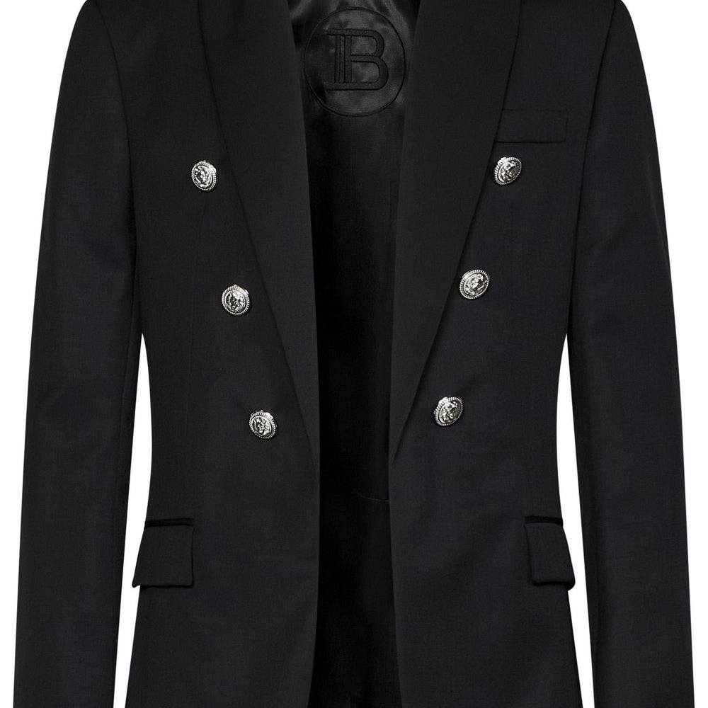 Balmain Paris DH1SG075WB120PA