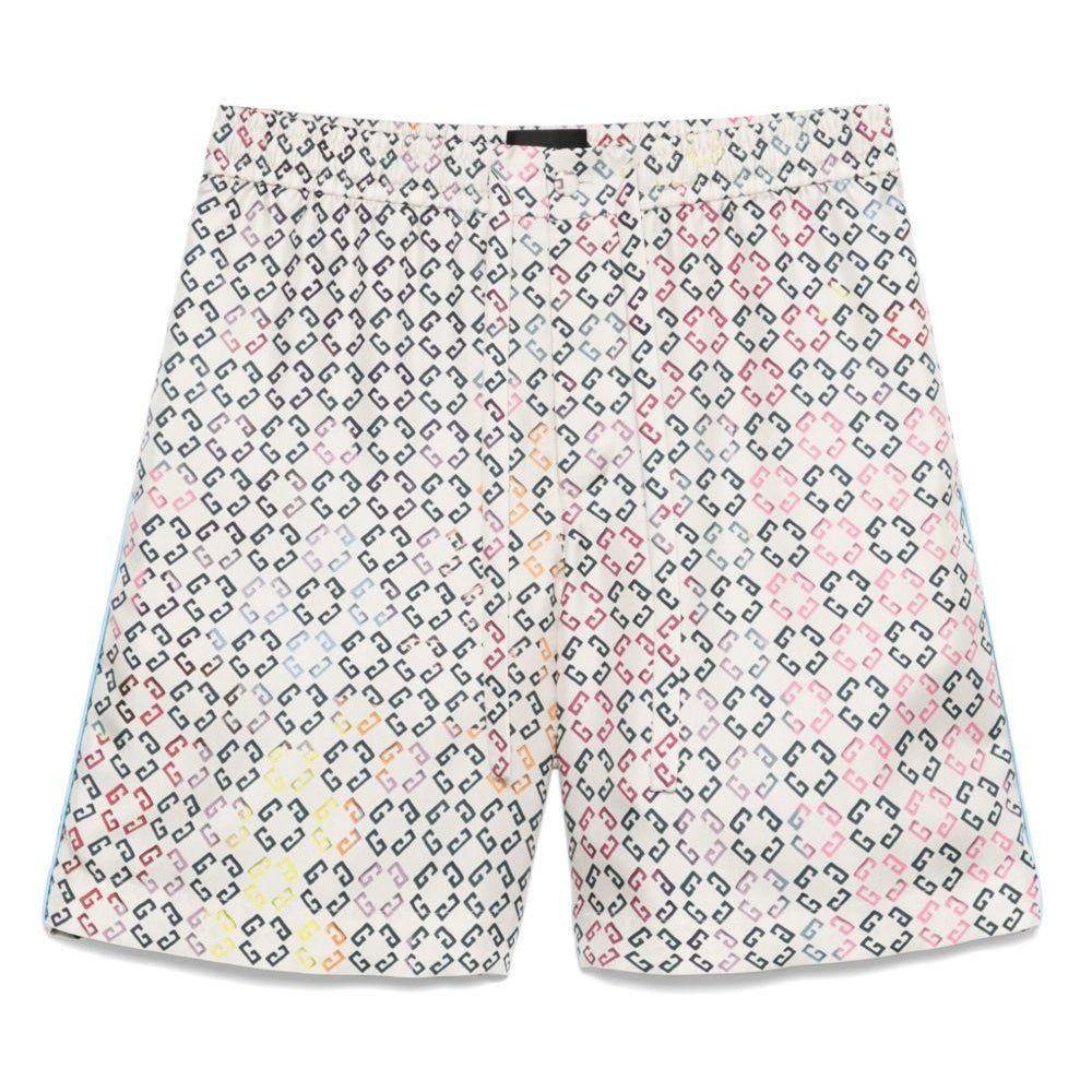 Givenchy Shorts BM51KC15Z8 960 Givenchy 