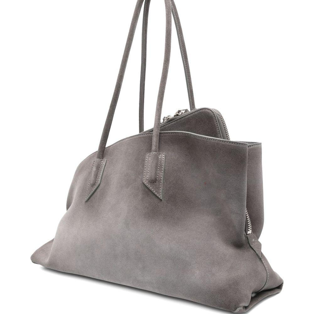 
                  
                    Borsa a mano "La Passeggiata Medium" The Attico 251WAH00054LBT108AA 233 The Attico 
                  
                