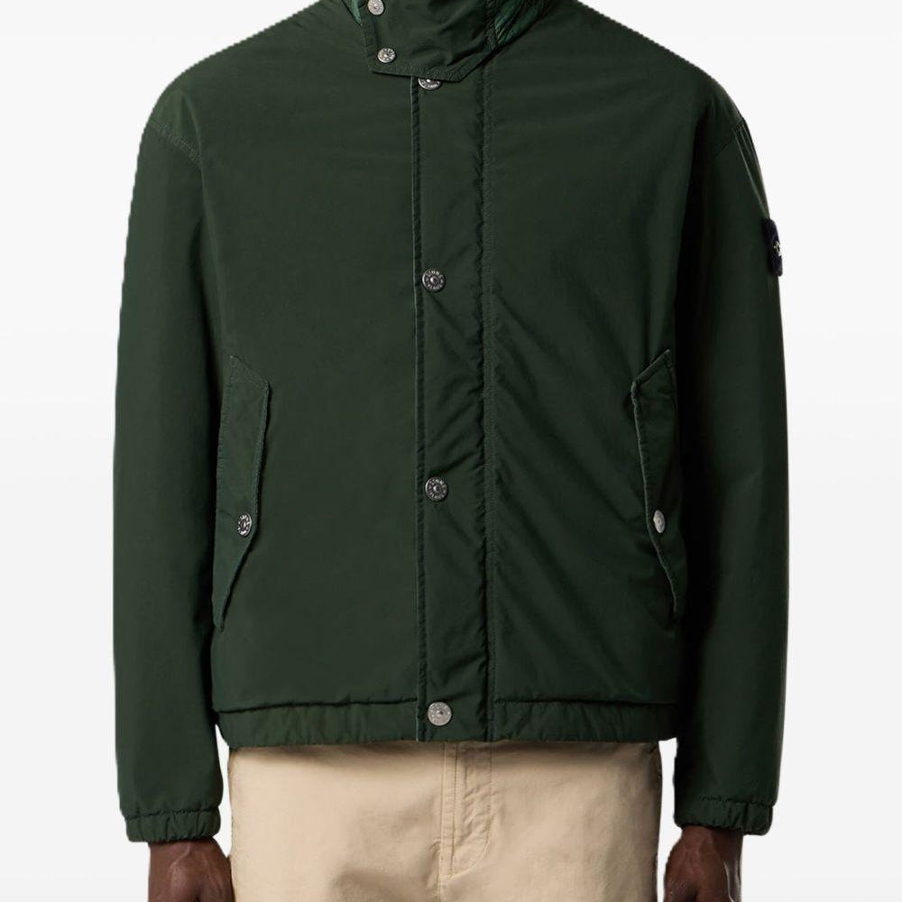 Giubbino Stone Island K2S15Q100015S0042 V005E Stone Island 