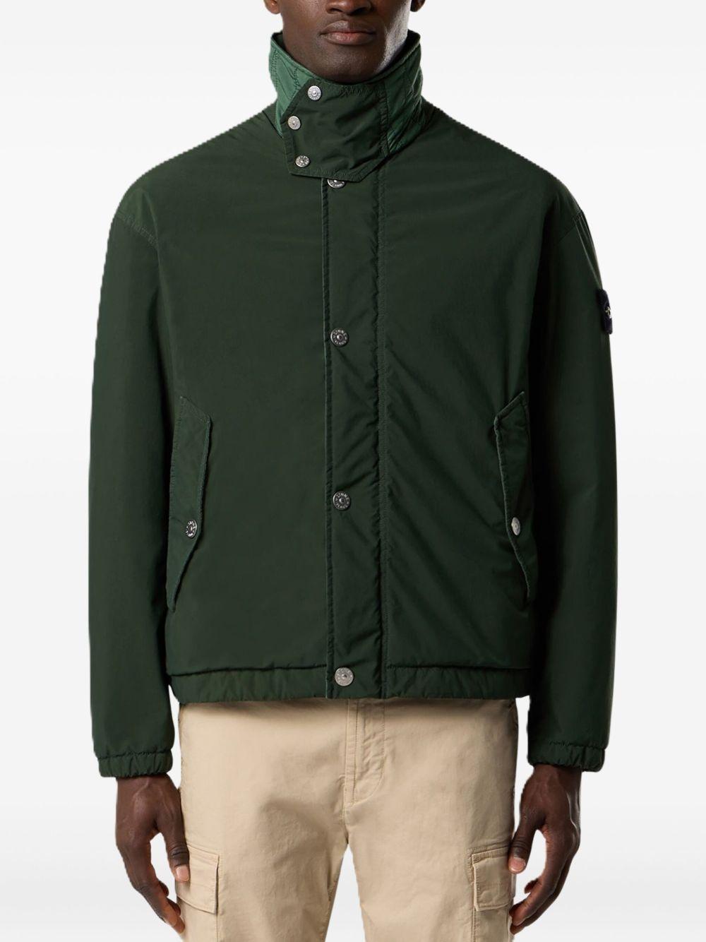 Giubbino Stone Island K2S15Q100015S0042 V005E Stone Island 