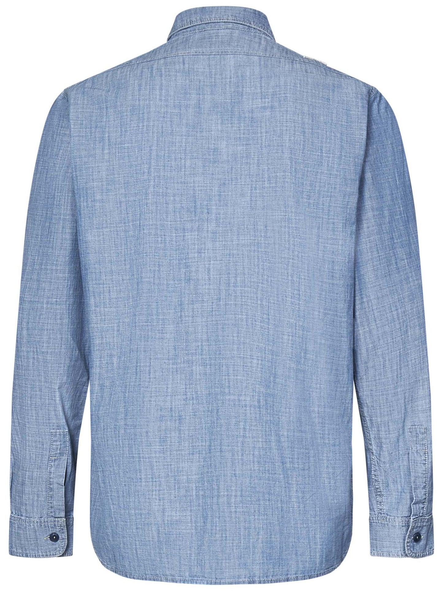 East Harbour Surplus KAFKA475DENIM