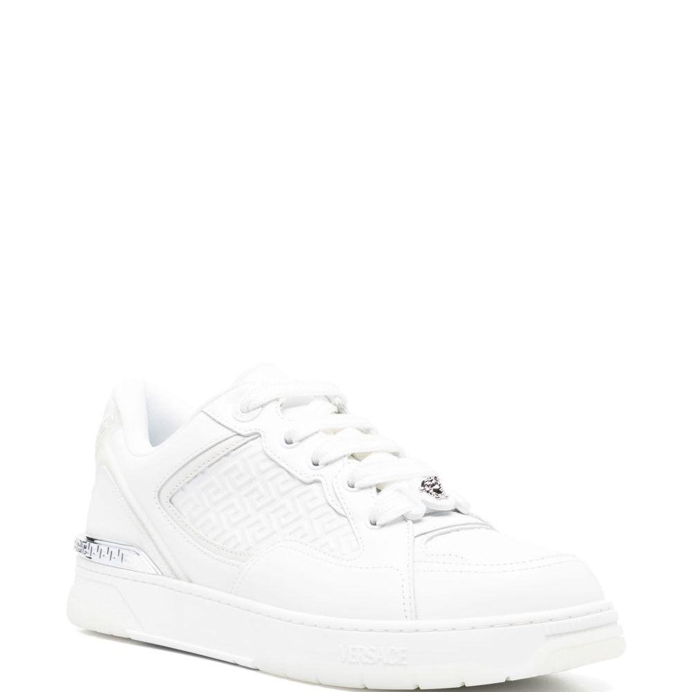 Sneakers Biggie Basket Versace 10205931A14615 2WY4P Versace 