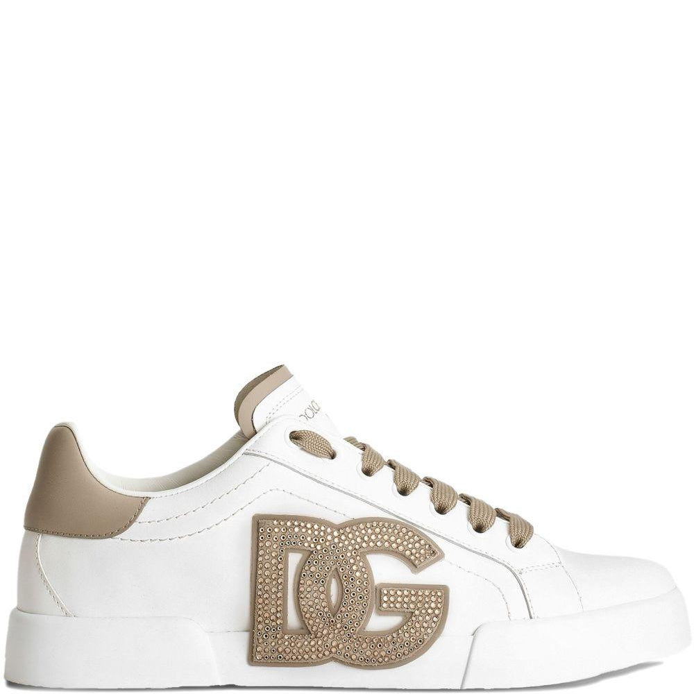 Sneakers Portofino light strobel DOLCE & GABBANA CK2341AI411 8Z080 DOLCE & GABBANA 