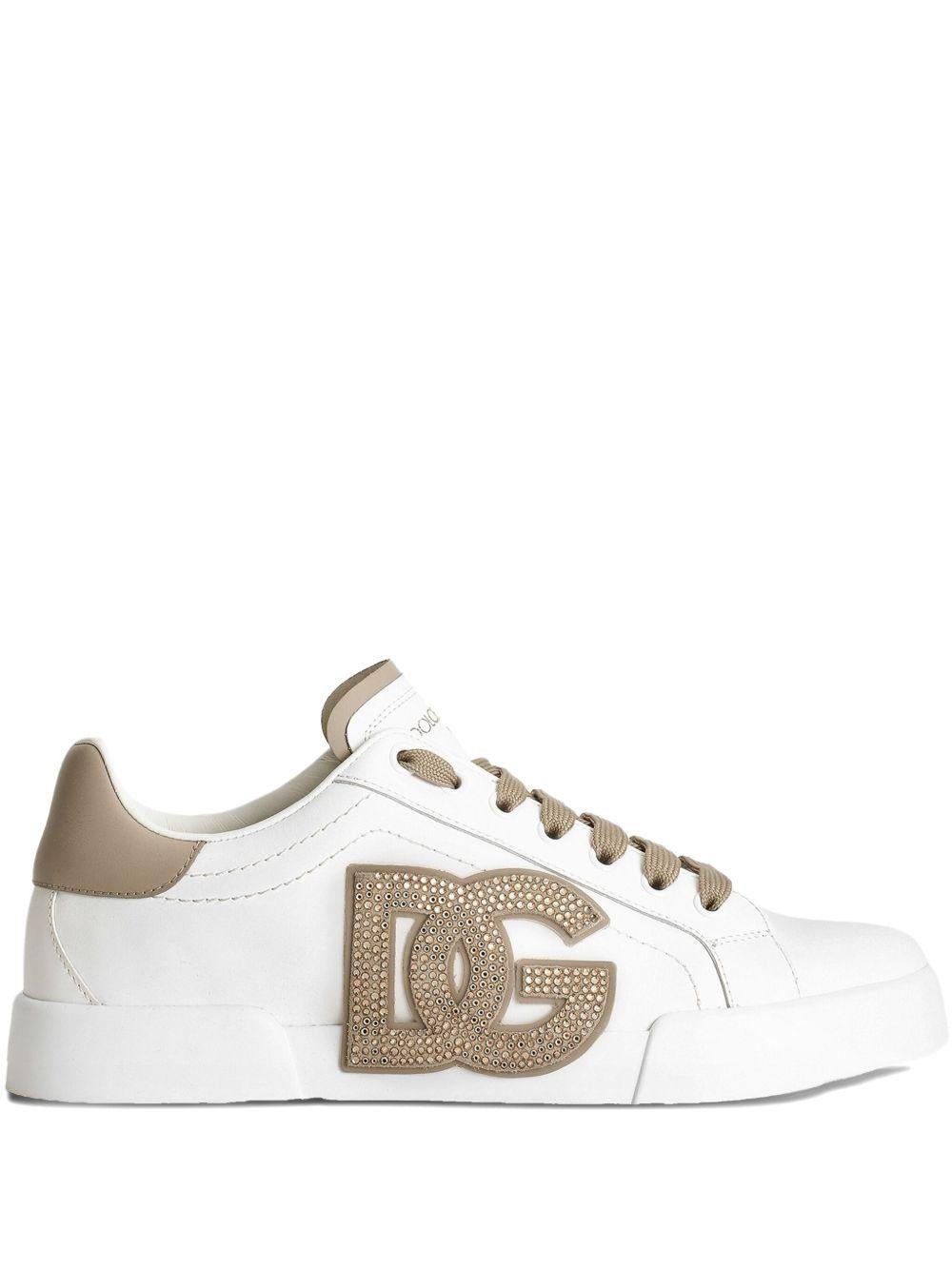 Sneakers Portofino light strobel DOLCE & GABBANA CK2341AI411 8Z080 DOLCE & GABBANA 