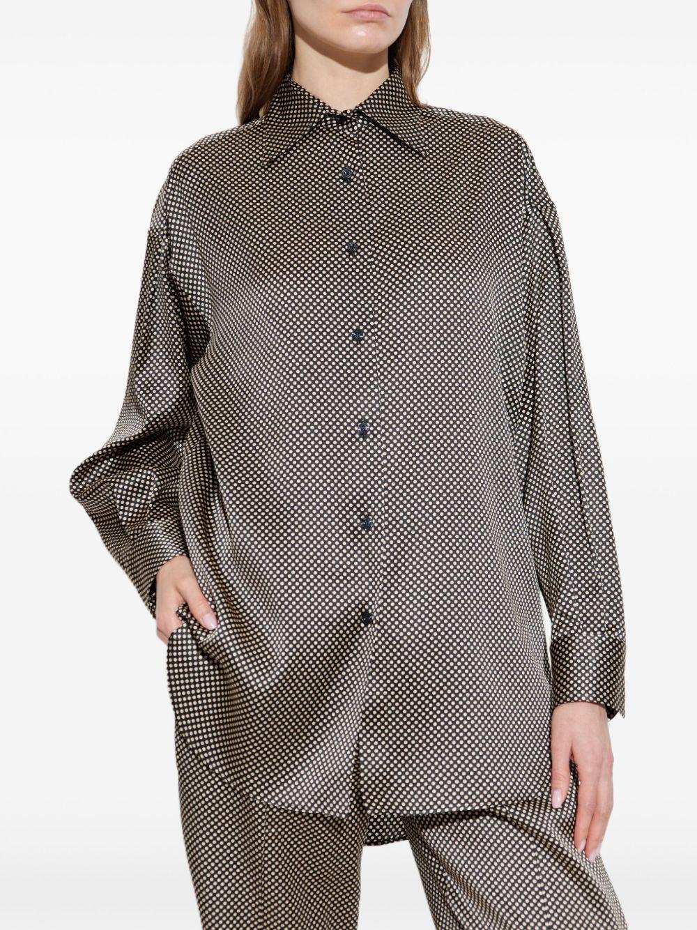 Camicia Tom Ford CA3211FAP236 ZBLAW Tom Ford 