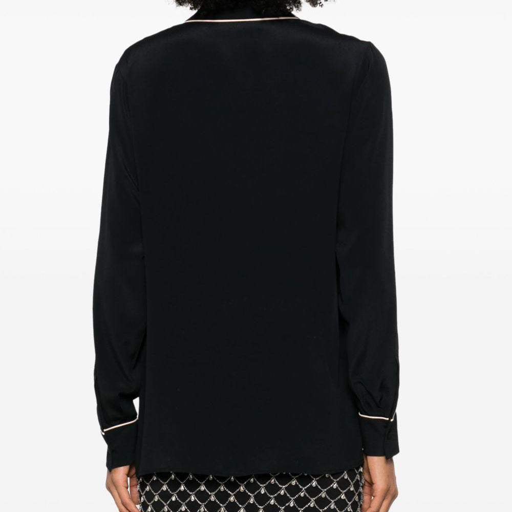 
                  
                    Camicia N°21 G1215111 9000 N°21 
                  
                