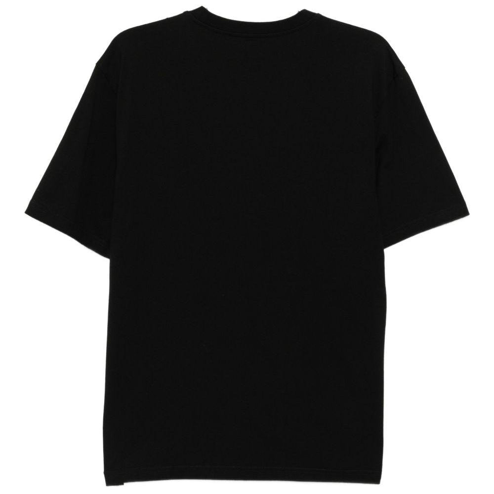 T-shirt Martine Rose 603JE01001CW BLK Martine Rose 