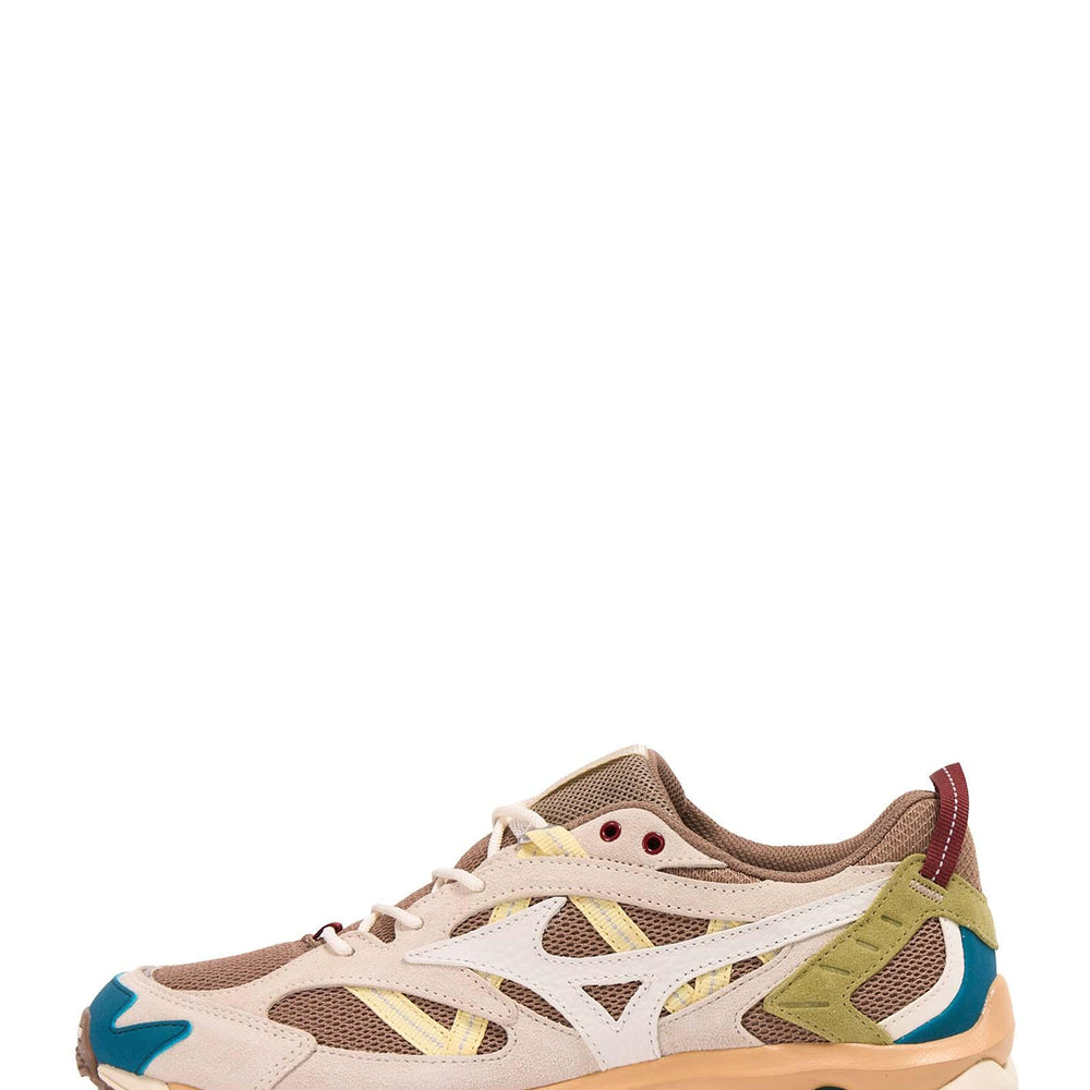 Sneakers Wave Mujin TL Mizuno D1GA2513 05 Mizuno 