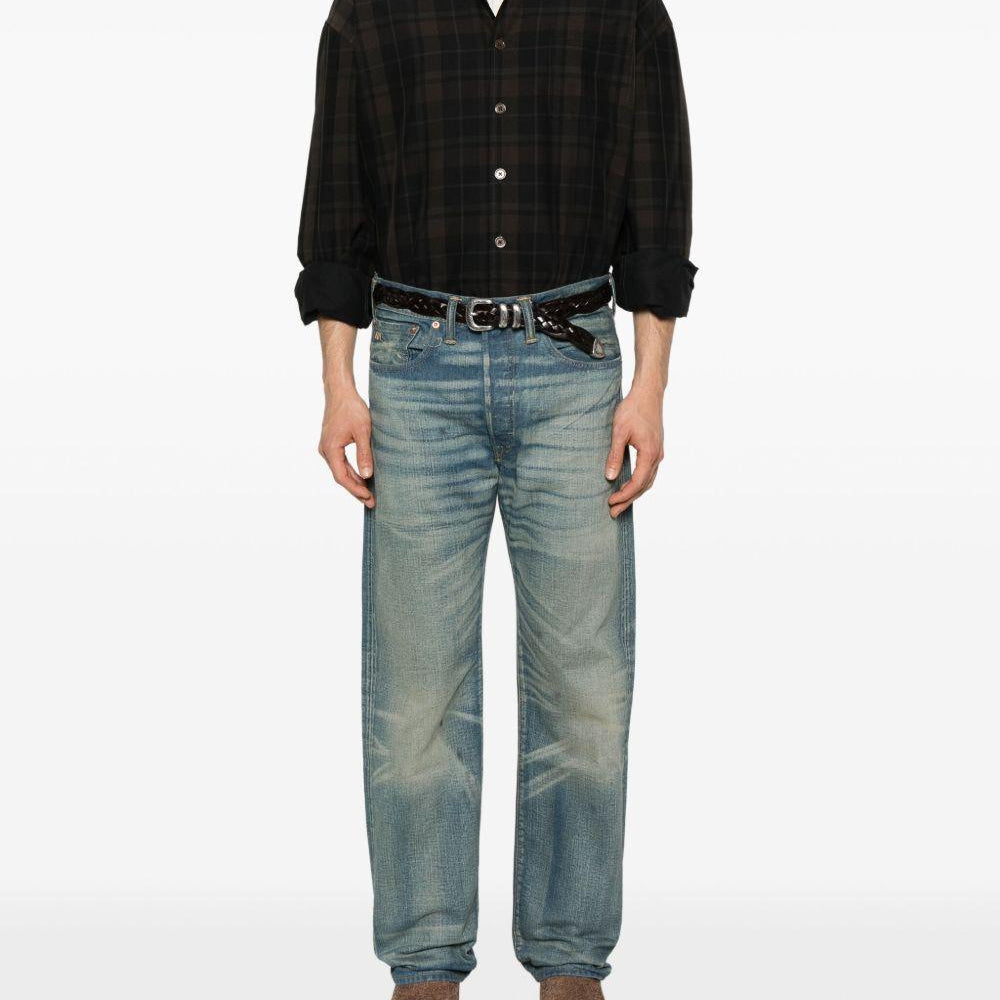 
                  
                    Ralph Lauren RRL 782959656001
                  
                