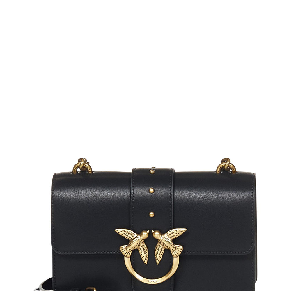 Borsa a spalla MINI LOVE BAG ONE SIMPLY Pinko 100059A0F1 Z99Q Pinko 
