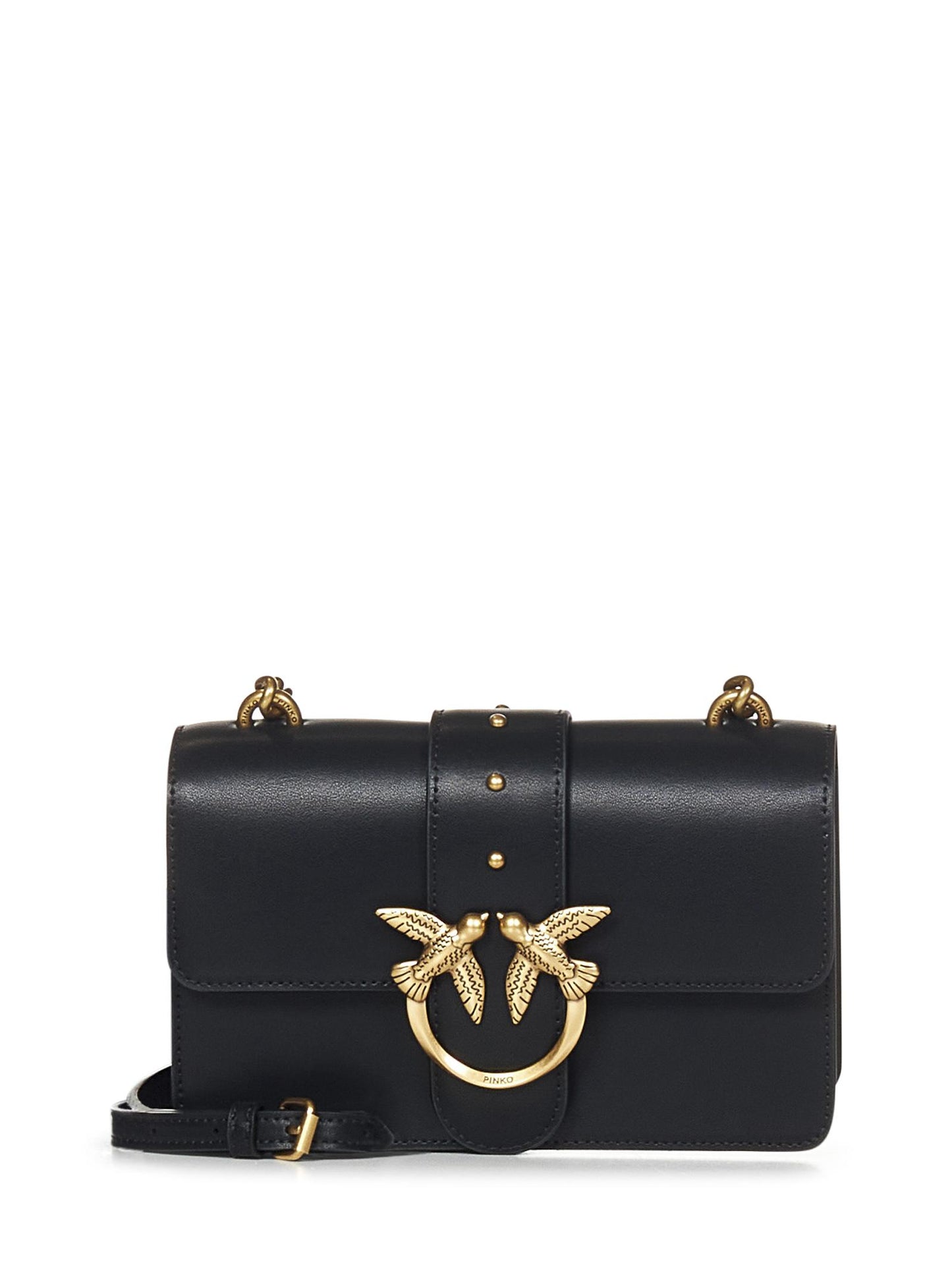 Borsa a spalla MINI LOVE BAG ONE SIMPLY Pinko 100059A0F1 Z99Q Pinko 