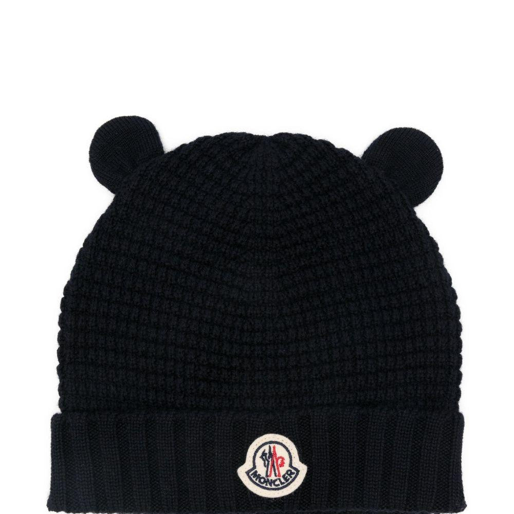 Cappello Moncler Enfant K29513B00008M1131 742 Moncler Enfant 