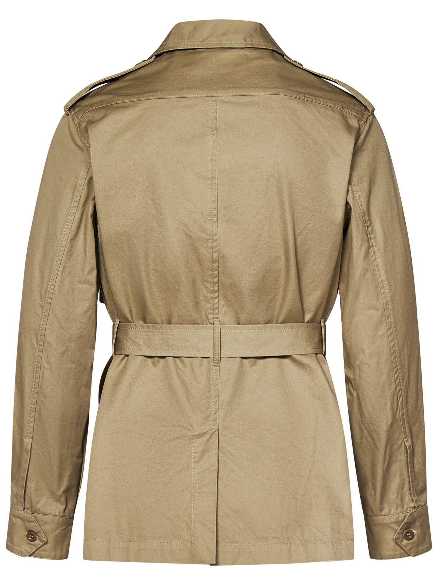 East Harbour Surplus JEDA78KHAKI