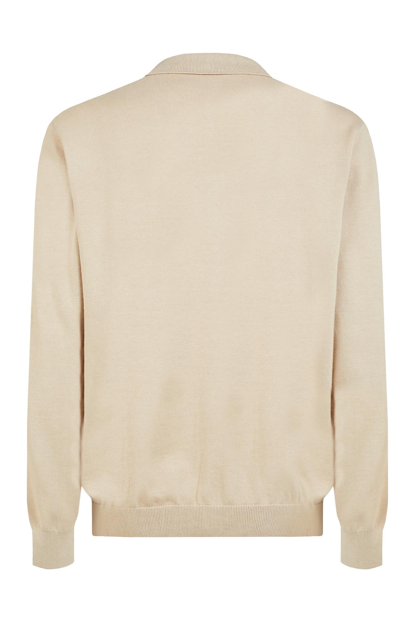 Gazzarrini x Michele Franzese ME514GBEIGE