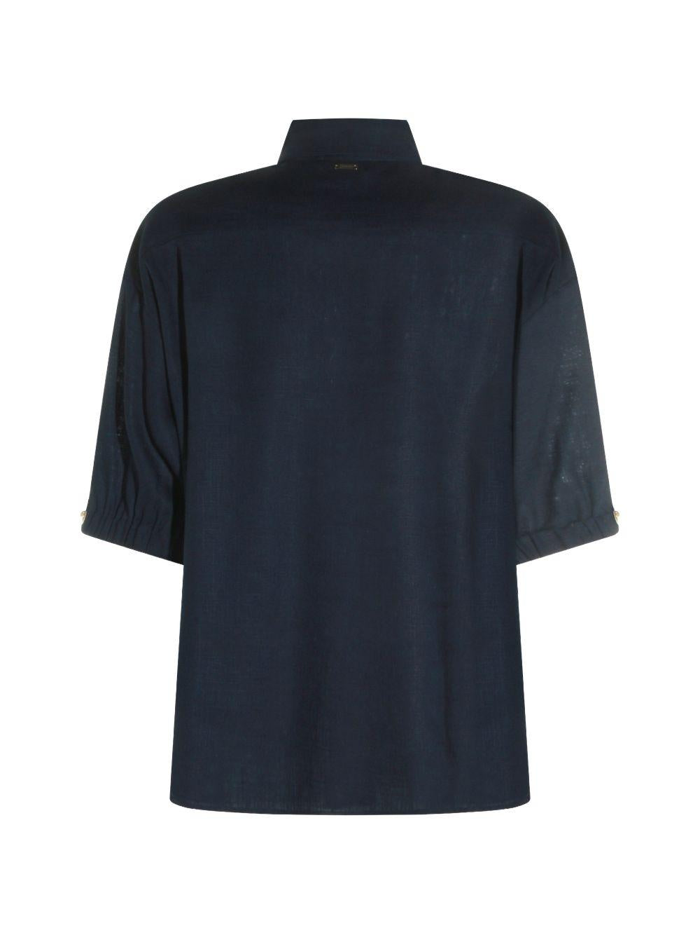 Camicia Herno CM000046D12689 9210 Herno 