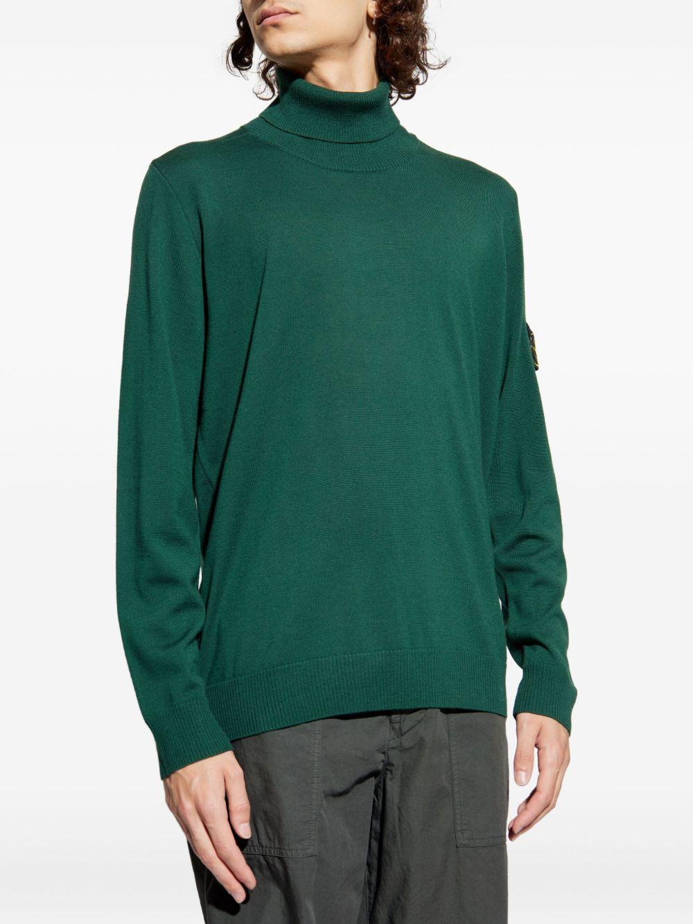 Maglia Stone Island K2S155100025S00C4 V005E Stone Island 