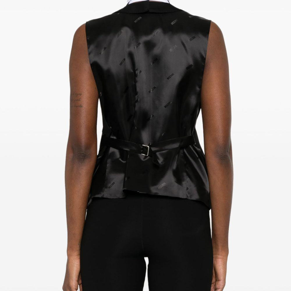 
                  
                    Gilet Moschino A10030418 0555 Moschino 
                  
                