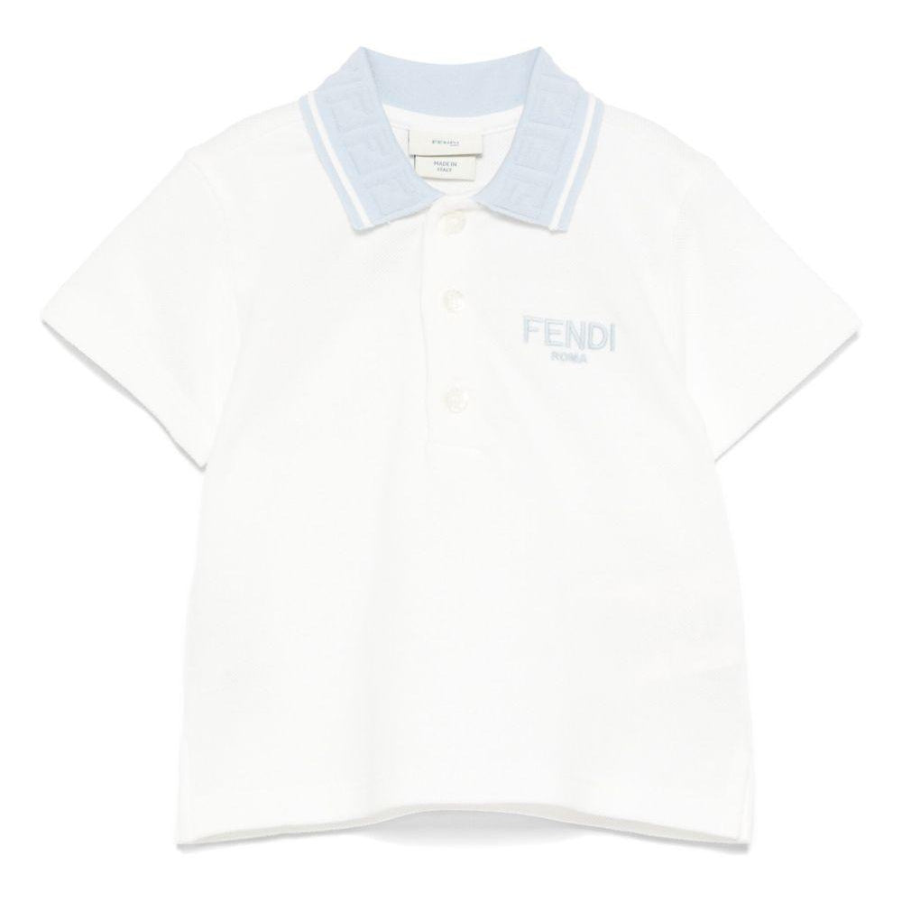 Fendi Kids BMI257AVPF1RAX