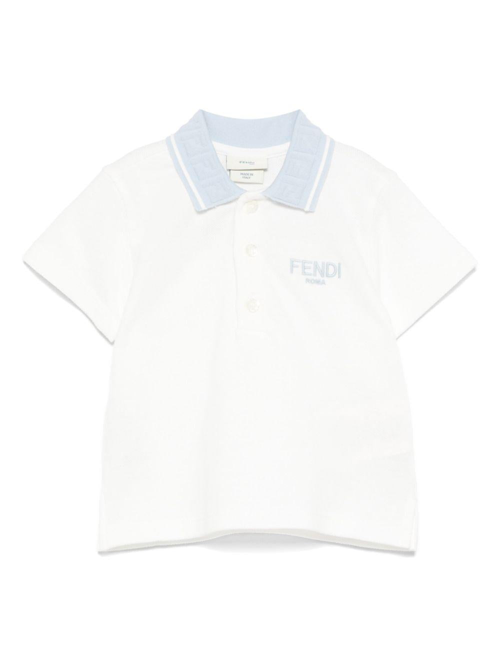Fendi Kids BMI257AVPF1RAX