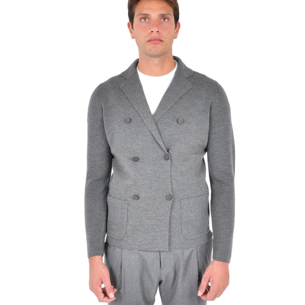 
                  
                    Giacca Drumohr D1D461N 670 Drumohr 
                  
                