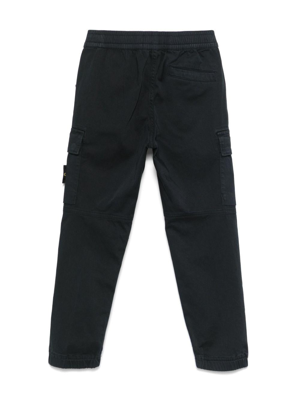 Stone Island Junior K1S163100004S0012V0020